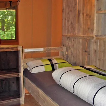 Κάμπινγκ Safarizelte *